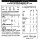 Fórmula Infantil Pure Goat