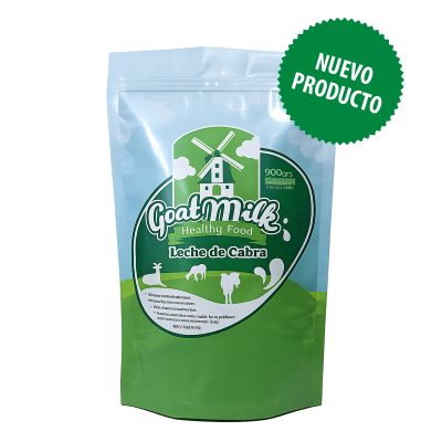 goat milk leche cabra