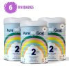 Fórmula Infantil Pure Goat