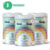 Fórmula Infantil Pure Goat