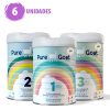Fórmula Infantil Pure Goat